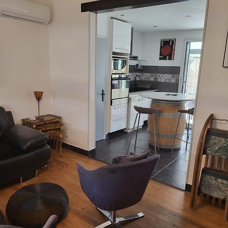 Maison Cosy - 4 Chambres Doubles Bergerac Exterior foto