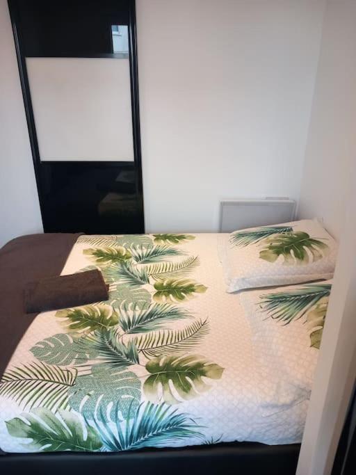 Maison Cosy - 4 Chambres Doubles Bergerac Exterior foto